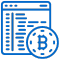 Crafting secure and scalable cryptocurrency solutions tailored to meet the evolving needs of the digital finance landscape.