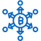 Unlock financial opportunities and revolutionize the traditional banking system with innovative DeFi solutions.