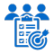 Realizing tangible results that positively impact stakeholders through strategic initiatives and innovative solutions.