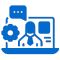 Elevate your virtual presence with expertly trained specialists navigating the depths of the metaverse.