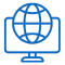 Enhance remote collaboration and communication through immersive virtual presence technology.